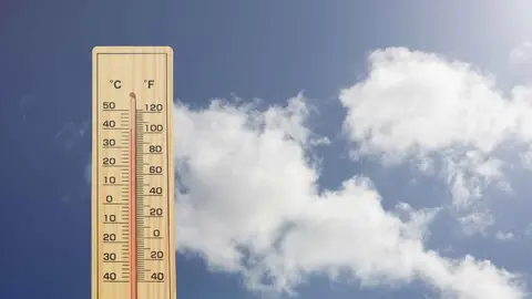 El calor regresa con fuerza a M&aacute;laga