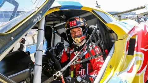 Arrancan los motores en Jerez del marat&oacute;n automovil&iacute;stico '30 horas Lamera Cup'