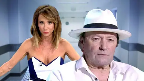 Culpan a Mar&iacute;a Pati&ntilde;o por el ingreso de Amador Mohedano en el Hospital de Jerez