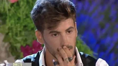 Iv&aacute;n Gonz&aacute;lez | Imagen de archivo