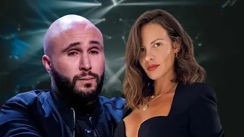 Kiko Rivera y Jessica Bueno