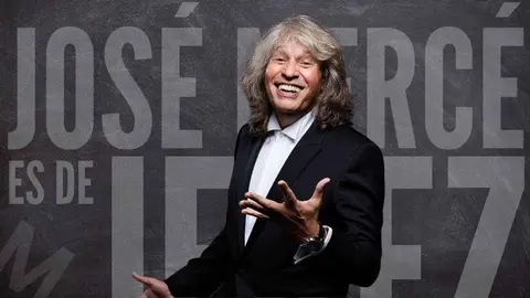Jos&eacute; Merc&eacute; es de Jerez