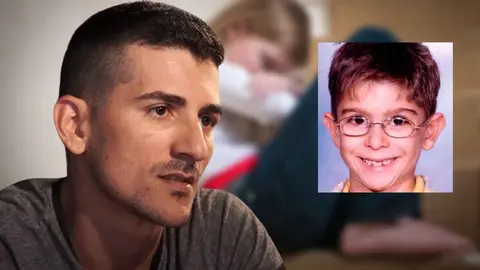 Detienen al padre de Y&eacute;remi Vargas, ni&ntilde;o desaparecido en Gran Canaria