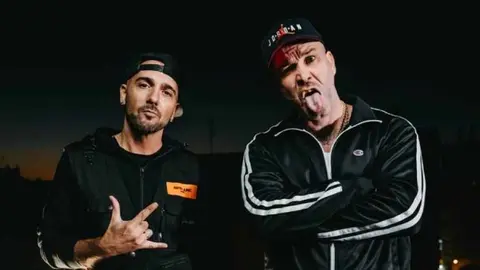 El grupo sevillano SFDK completa el cartel de la primera edici&oacute;n de 'Ic&oacute;nica Sevilla Fest'   