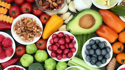 Comer sano a trav&eacute;s de las redes sociales en C&aacute;diz