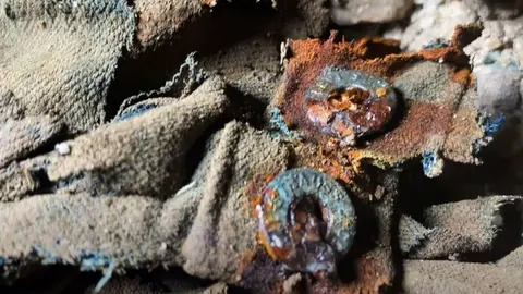 Pantalones Levi's Strauss