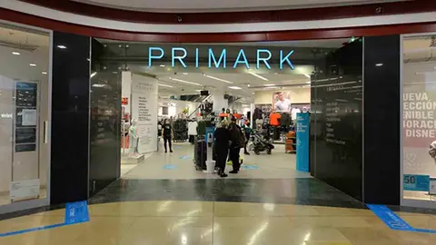 Primark compite con Oysho con un tr&iacute;o de packs de 3 sujetadores que no se nota que los llevas: a 10 Euros
