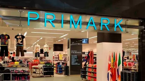 Primark en Granada