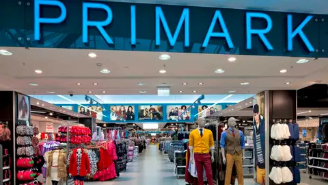 Primark en Huelva