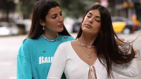 Dulceida podr&iacute;a haberle sido infiel a Alba Paul con un chico como motivo de su ruptura