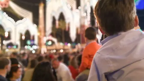 Feria del Caballo de Jerez | Jonocla Fotograf&iacute;a para El MIRA
