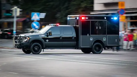 Dos beb&eacute;s han sido encontrados muertos en el interior de un coche