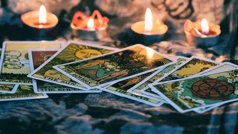 Videntes y tarotistas que s&iacute; aciertan