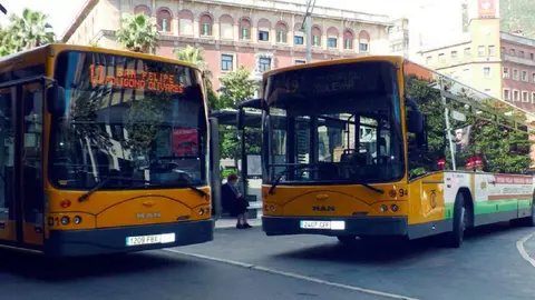 Ja&eacute;n contar&aacute; con un nuevo servicio de autobuses
