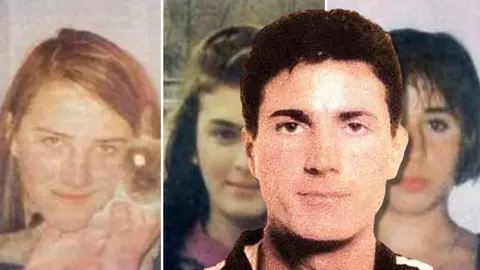 Nuevas revelaciones sobre el terrible crimen de las ni&ntilde;as de Alc&aacute;sser