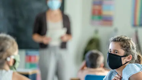 Nuevos detalles sobre el inicio del curso en Andaluc&iacute;a