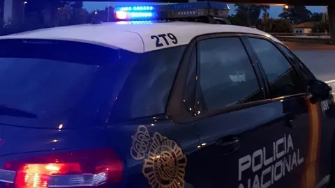 La Polic&iacute;a Nacional pilla a una persona vendiendo droga en C&oacute;rdoba