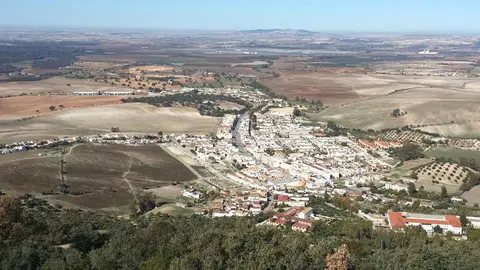 San Jos&eacute; del Valle