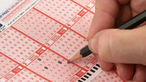 La Primitiva ha dejado un suculento premio en Jerez