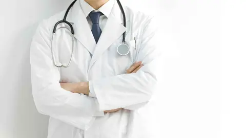 Un hombre ha fingido ser m&eacute;dico durante meses