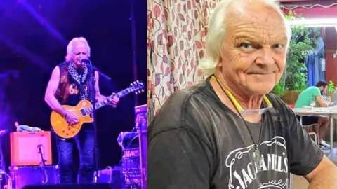 Jonathan 'Pix' Pickford