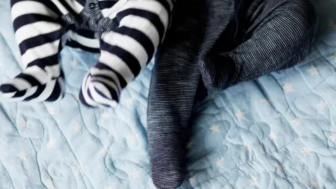 Retiran la custodia a una madre de Sevilla con dos beb&eacute;s en "condiciones precarias"