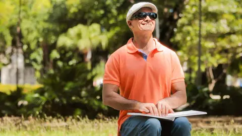 Personas con discapacidad se ver&aacute;n beneficiadas de la inversi&oacute;n de la Junta