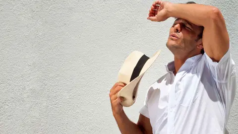 &Uacute;ltimas horas de calor en el este de Andaluc&iacute;a