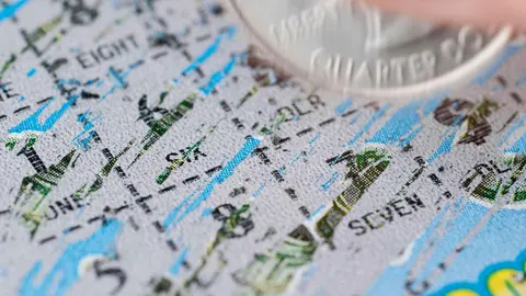 El boleto de la Loter&iacute;a premiado acab&oacute; en manos del due&ntilde;o del estanco