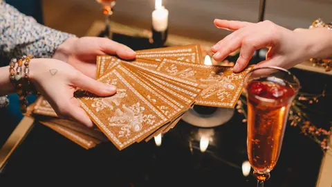 Tarot 806 sin gabinete econ&oacute;mico y de calidad    