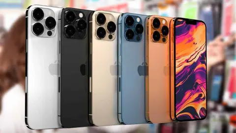 D&oacute;nde comprar el nuevo iPhone 13