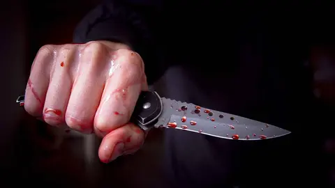 Un hombre ha matado de 27 pu&ntilde;aladas a su padre en Almer&iacute;a