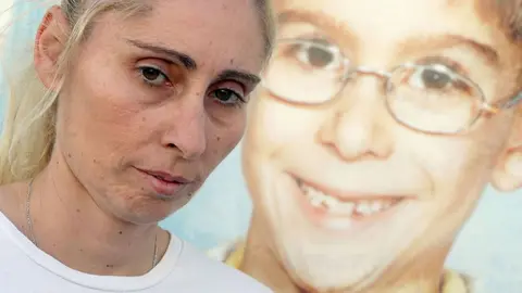 La Justicia ha reabierto el caso de Y&eacute;remi Vargas