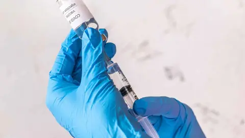 Grupos de personas recibir&aacute;n la tercera dosis contra el Coronavirus