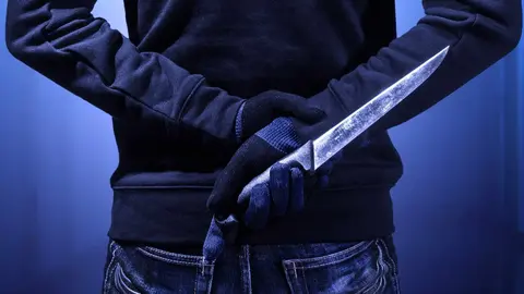 El hijo reconoce haber matado a su padre en Almer&iacute;a y as&iacute; logra que le rebajen la pena de c&aacute;rcel