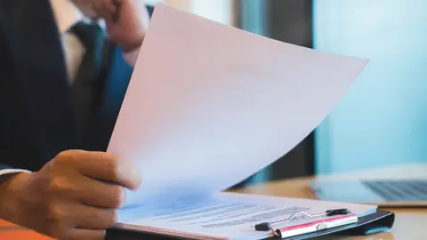 C&oacute;mo enviar un curriculum vitae a Mercadona