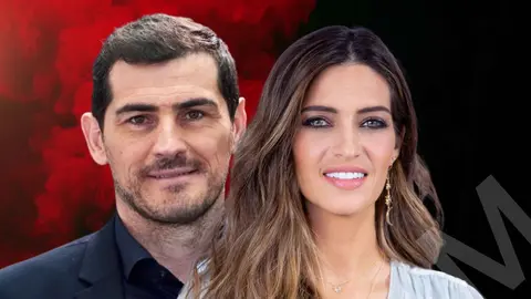 Esta es la boda en la que Iker Casillas tuvo una bronca con Sara Carbonero