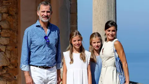 PP, VOX y PSOE se niegan a que se sepa cu&aacute;nto dinero cuesta la Familia Real