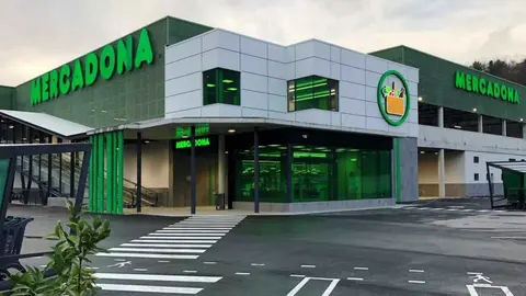 C&oacute;mo trabajar en el Mercadona de M&aacute;laga