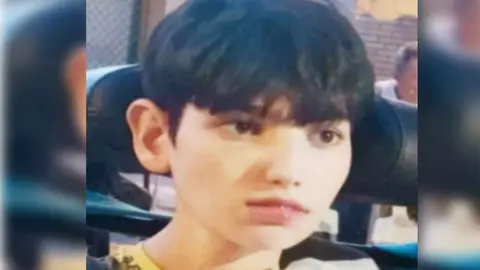 Buscan a un menor con discapacidad de Mor&oacute;n que podr&iacute;a haber sido asesinado por su madre