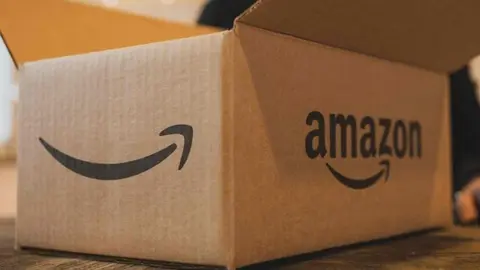 Como trabajar de repartidor de Amazon en Huelva