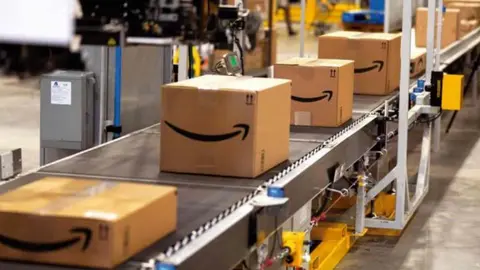 C&oacute;mo trabajar de repartidor de Amazon en M&aacute;laga