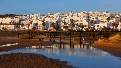 Conil de la Frontera (C&aacute;diz)