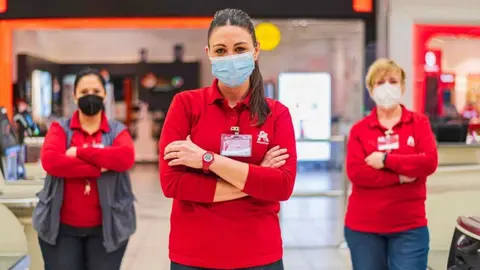 C&oacute;mo trabajar en el Supermercado Alcampo de Sanlucar de Barrameda