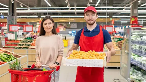 C&oacute;mo trabajar en el Supermercado Alcampo de Marbella