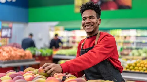 C&oacute;mo trabajar en el Supermercado Alcampo de Linares