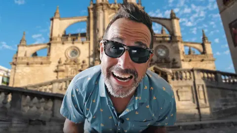 Mister Fog avisa de 5 cosas que no le gusta tener que ocultar de la provincia de C&aacute;diz para evitar envidias 