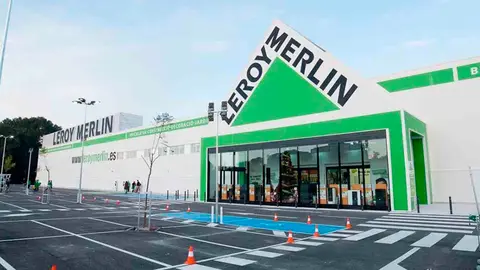 Leroy Merlin acaba con el fr&iacute;o del invierno del sal&oacute;n y dormitorios con una llamativa estufa de oferta a d&iacute;as de febrero