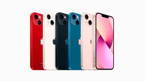 C&oacute;mo comprar iPhone 13 en Jerez de la Frontera