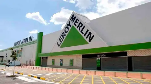 Cambiar las puertas de casa al estilo de Bert&iacute;n Osborne nunca fue tan barato: descuentazo en Leroy Merlin